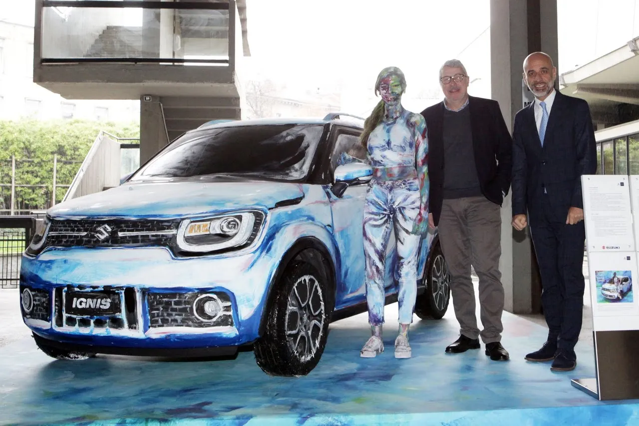 95 c s asta ignis hybrid art 21