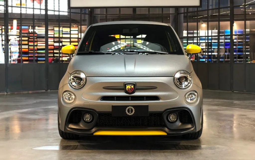 abarth 595 competizione roma christian de sica 4 1024x768 1