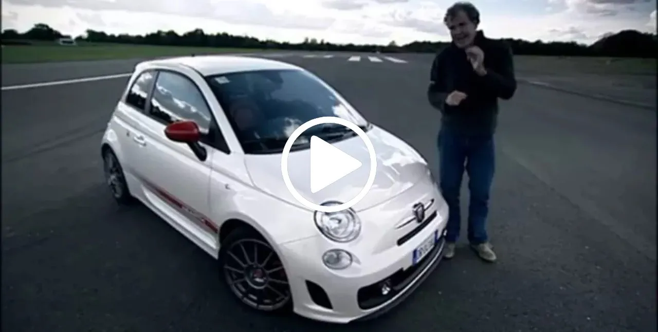 abarth500 topgear png