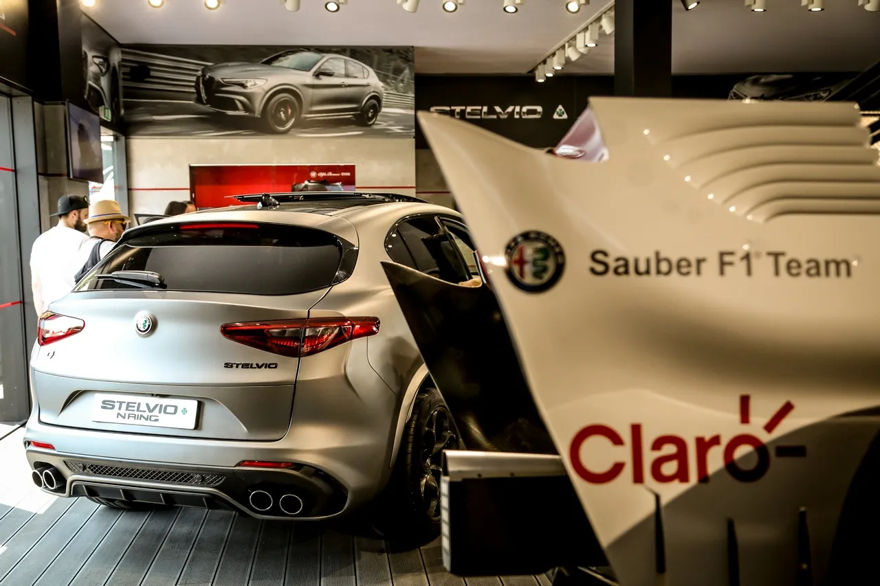 alfaromeo goodwood2018 17