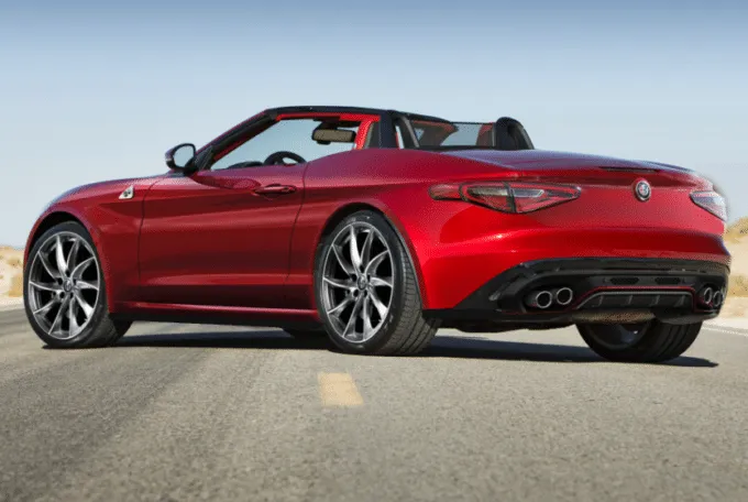 alfaromeospiderrender