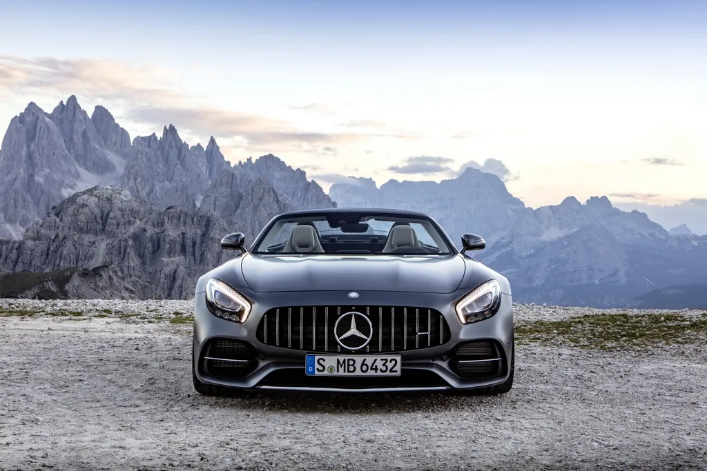 amg gt c roadster 10