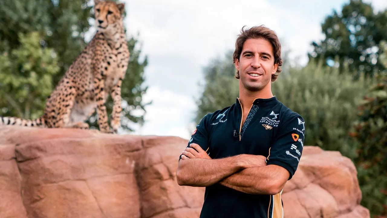 antonio felix da costa si unisce al team ds techeetah