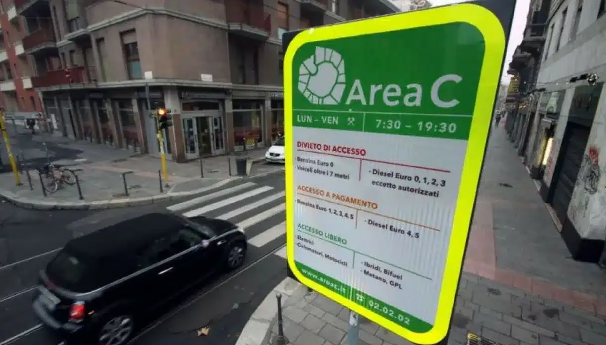 area c milano