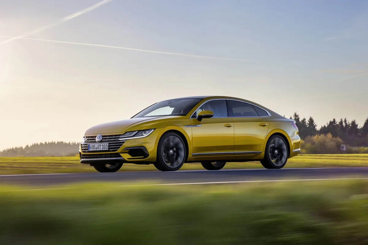 arteon sport db2017au00994