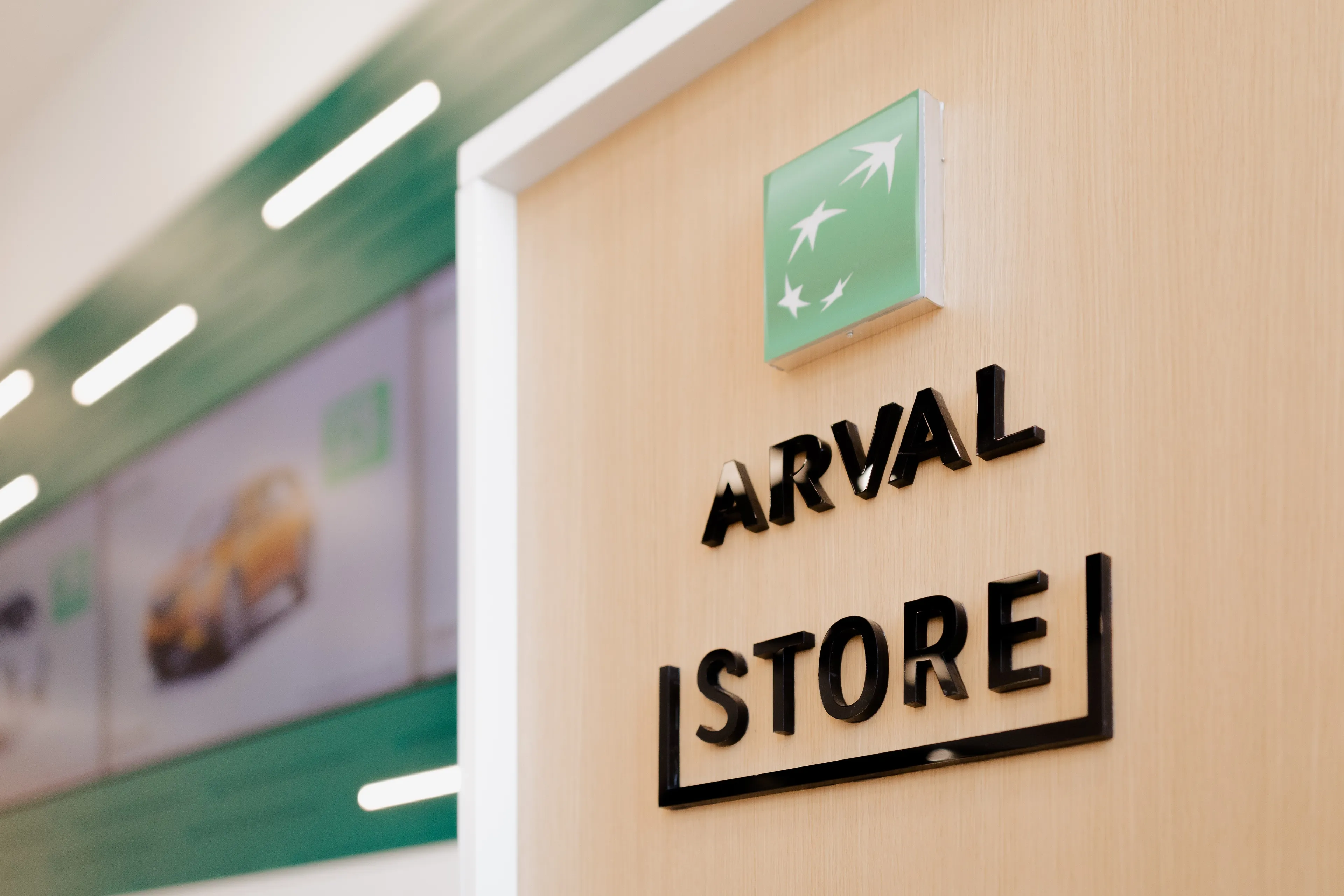arval store milano 1