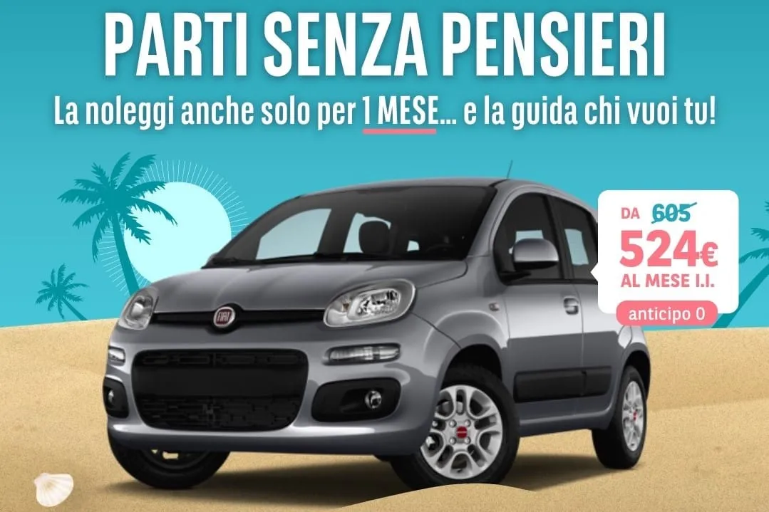 arval summer promo 2023