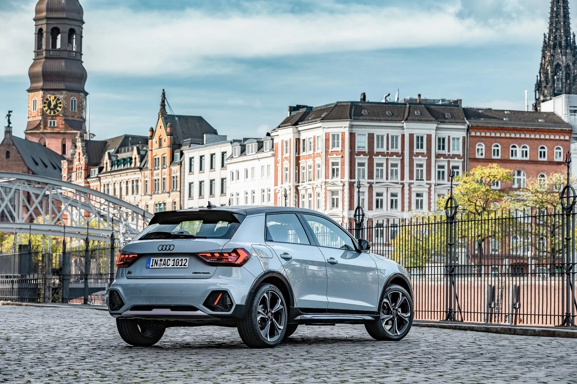 audi a1 allstreet my23 vgi uo responsabile va 5 data di creazione 11052022 classe 91