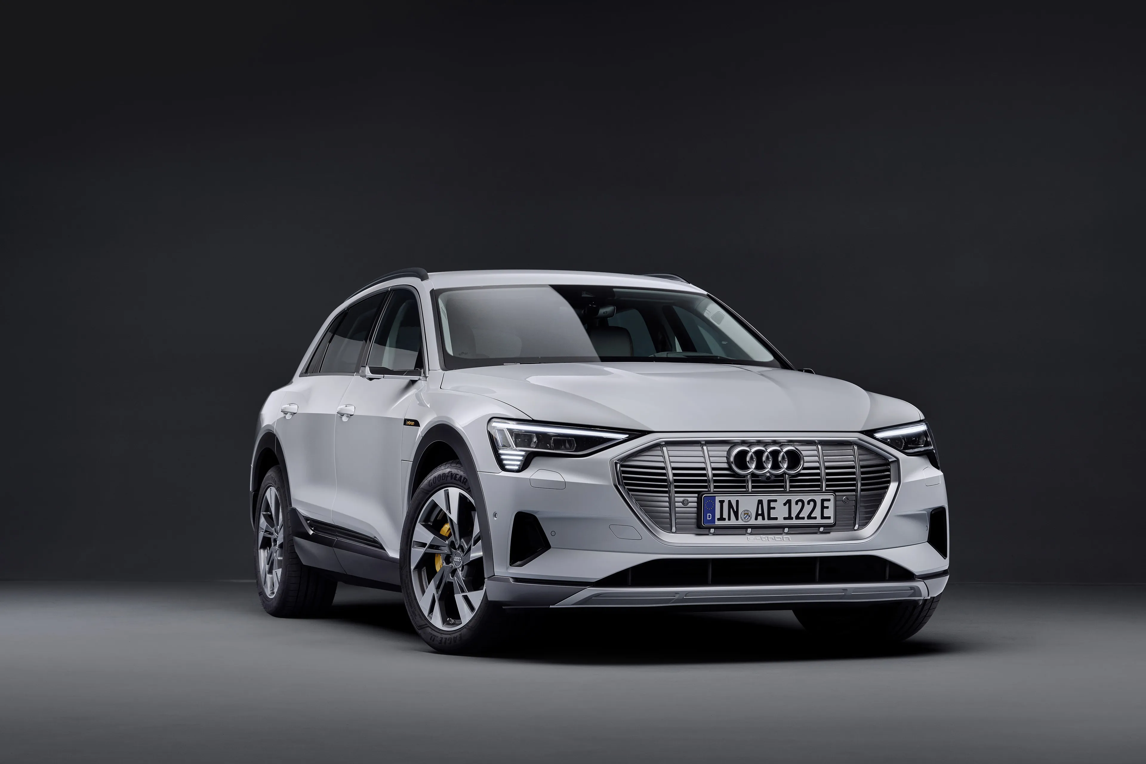 audi e tron 50 quattro