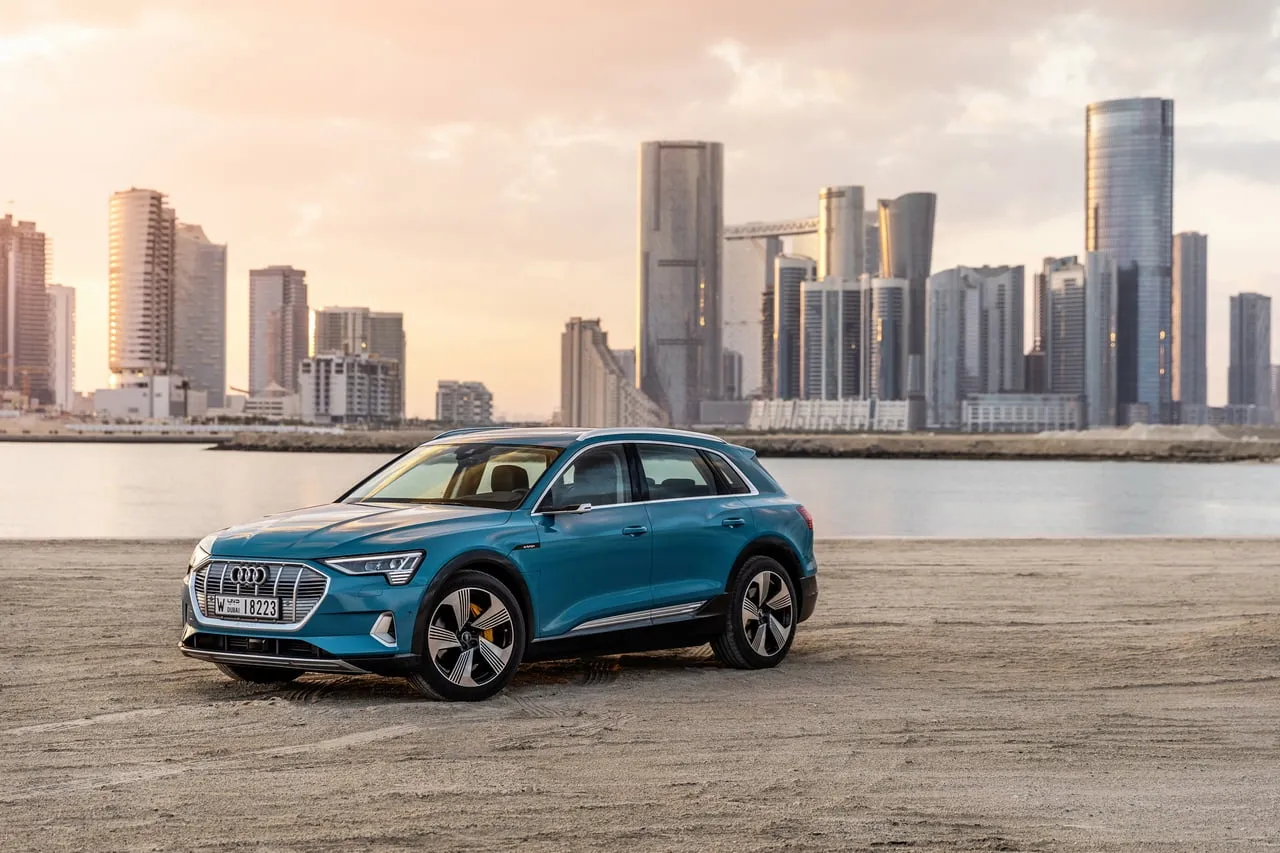 audi etron 2019 04