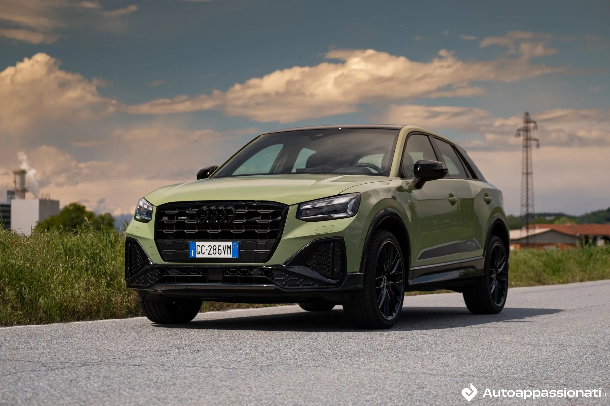 audi q2 2021 20 150 cv tdi