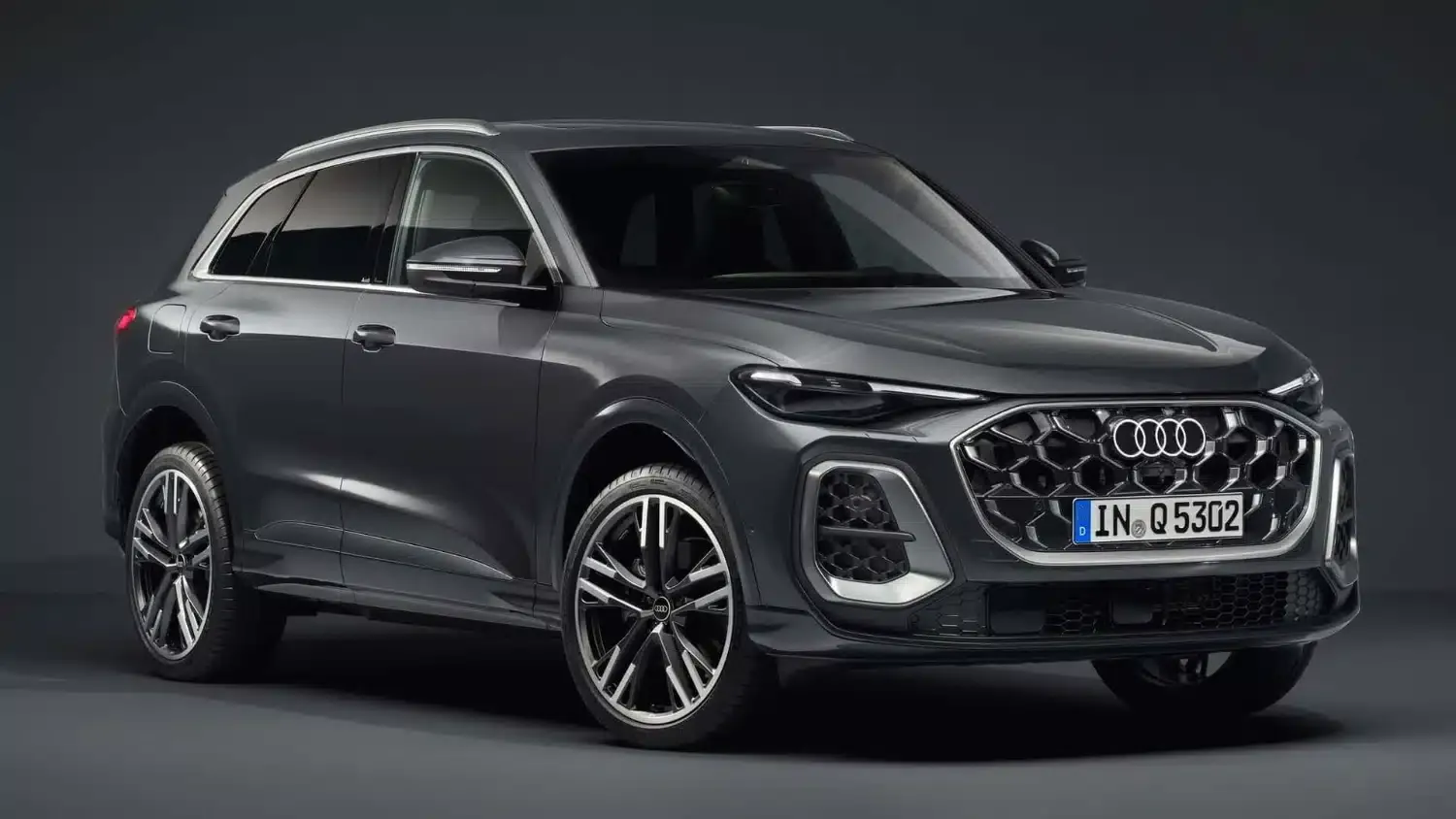 audi q5 2024 3
