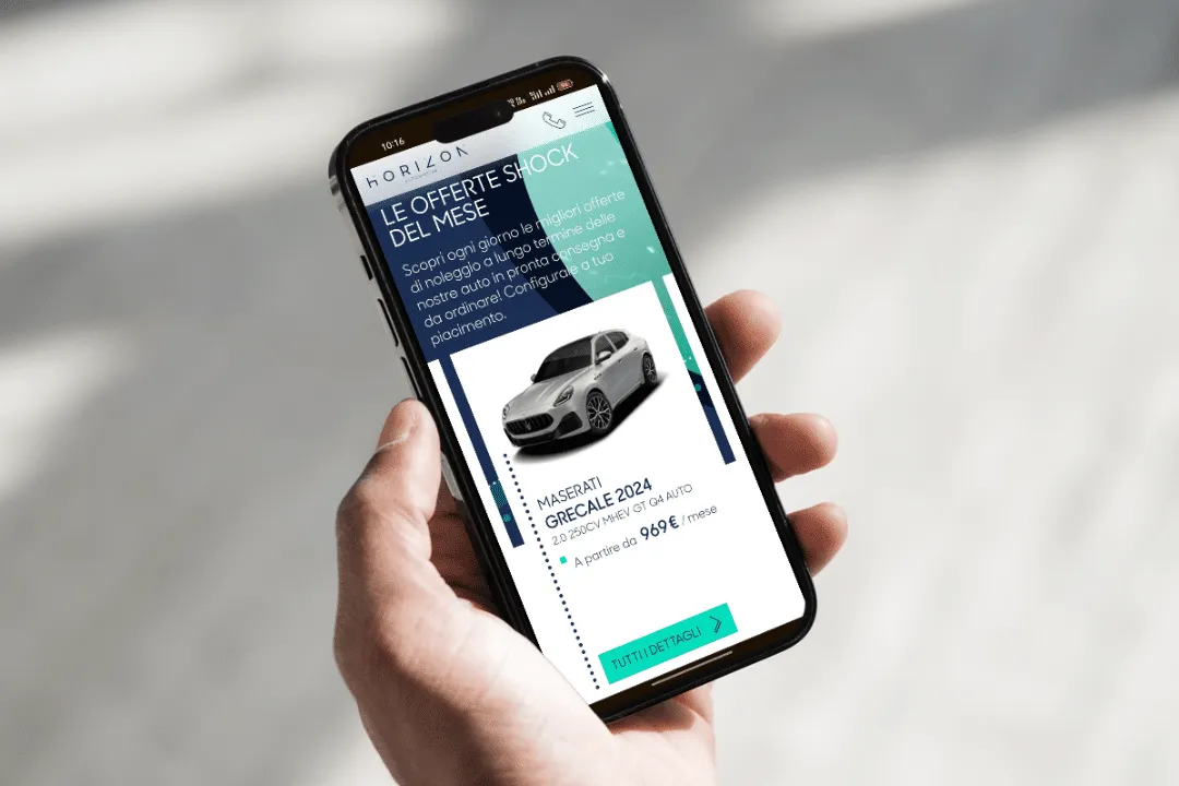 autoappassionati screen