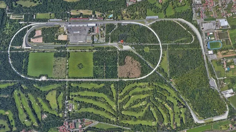autodromo monza 1