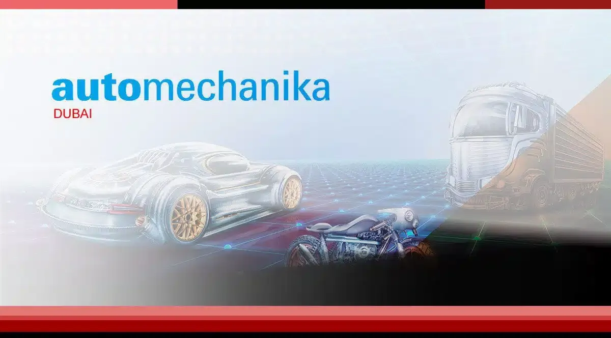 automechanika dubai 2024 2