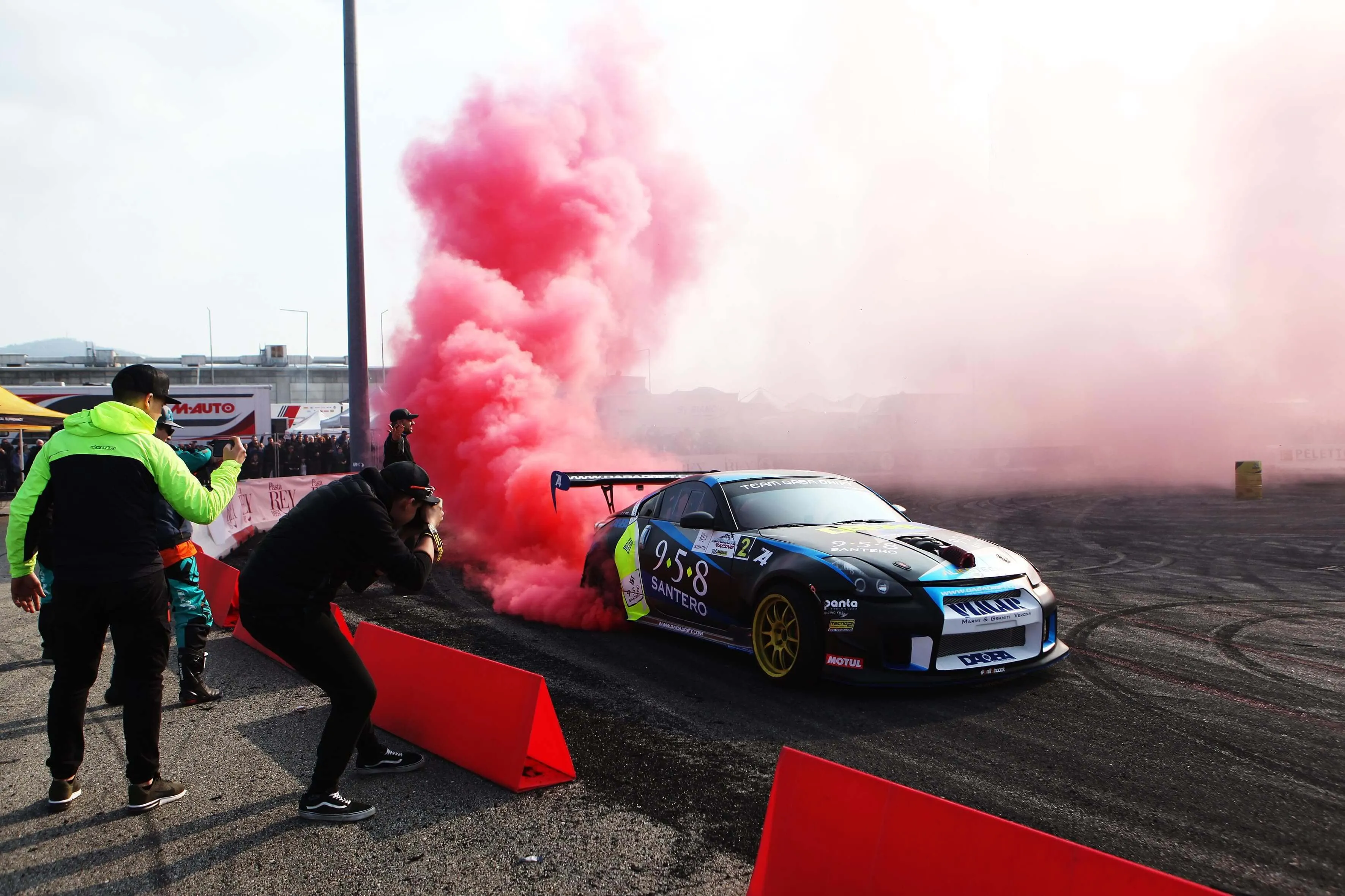 automotoracing macchina da corsa 1