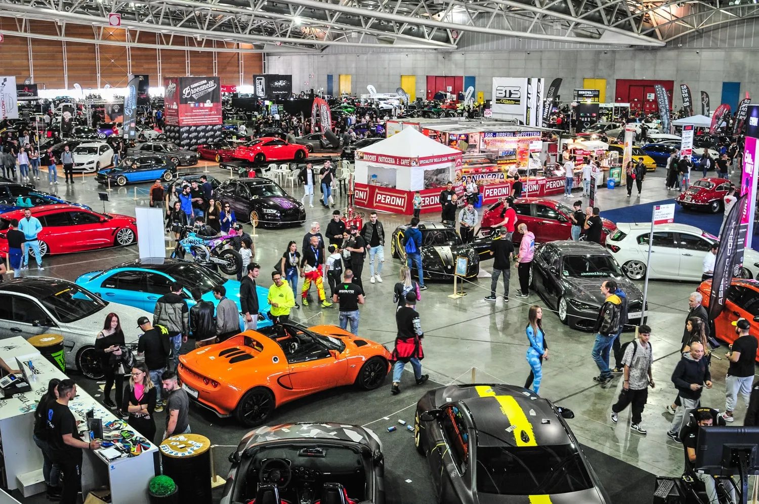 automotoretro automotoracing