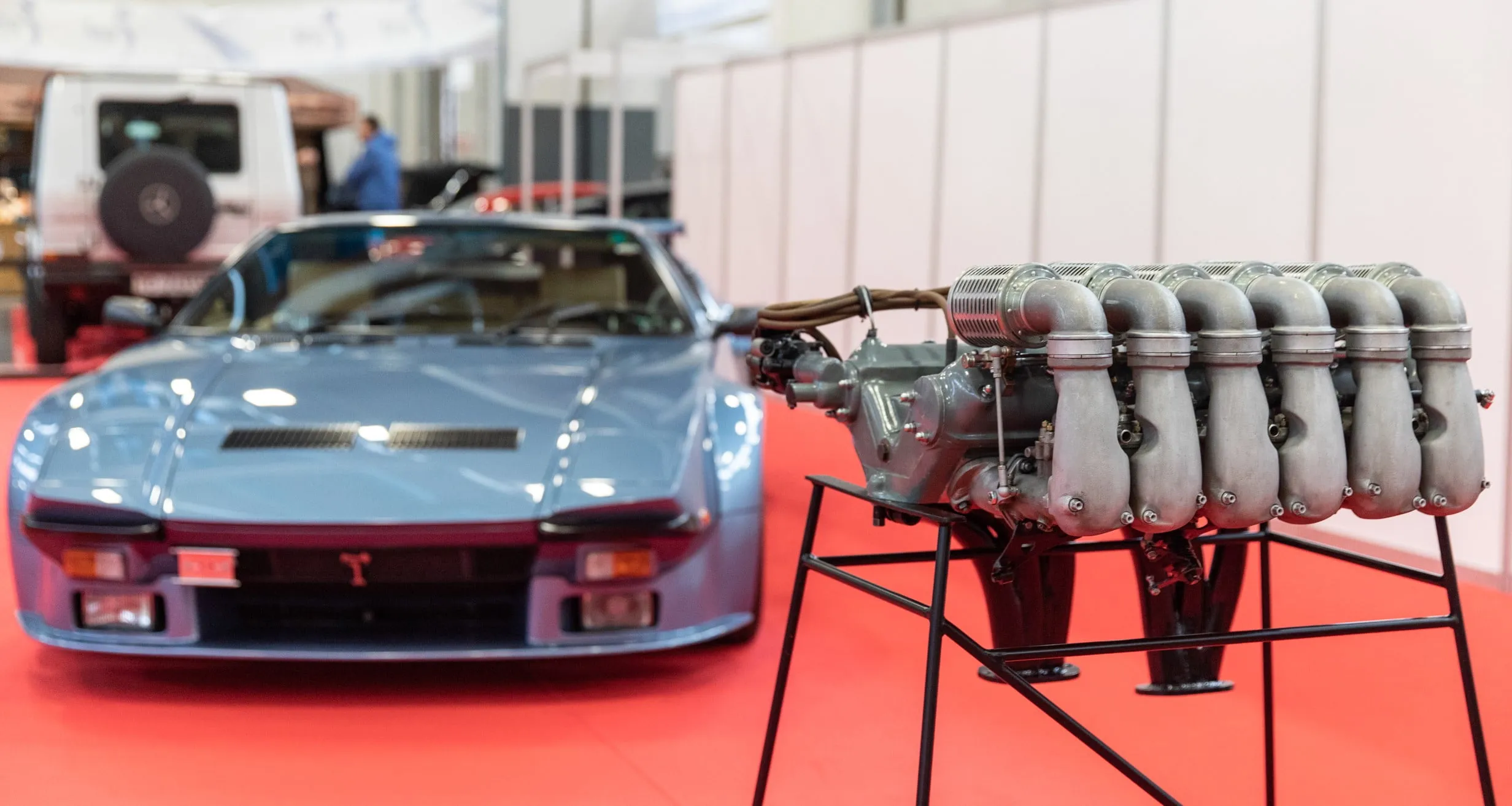 automotoretro