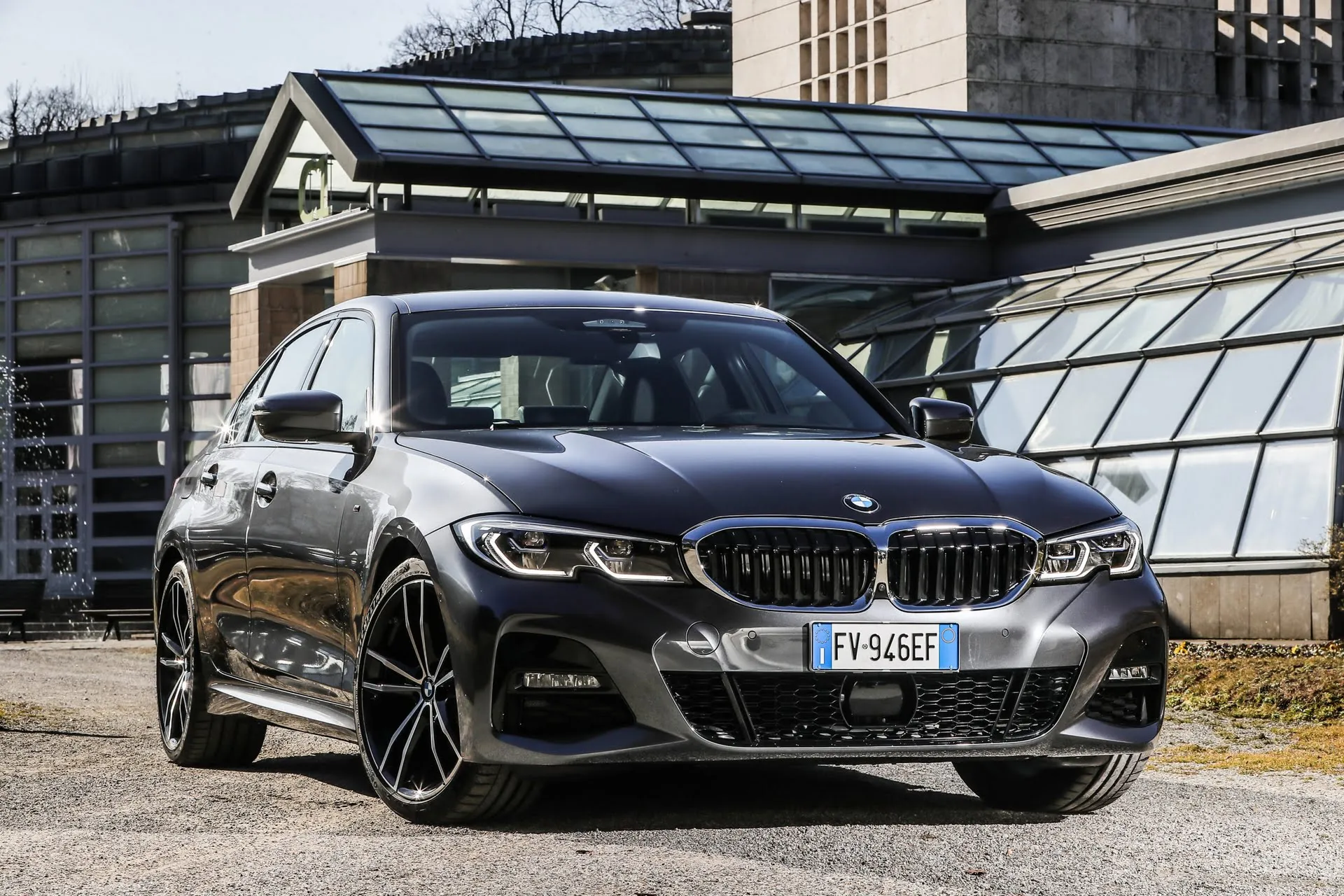 bmw serie3 2019 25