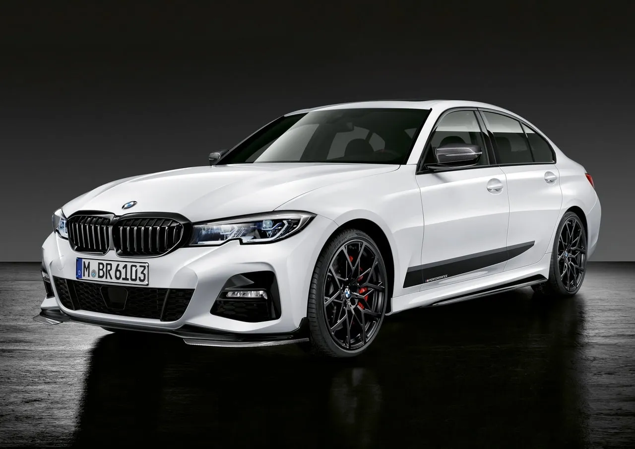 bmw serie3 m 2018 15