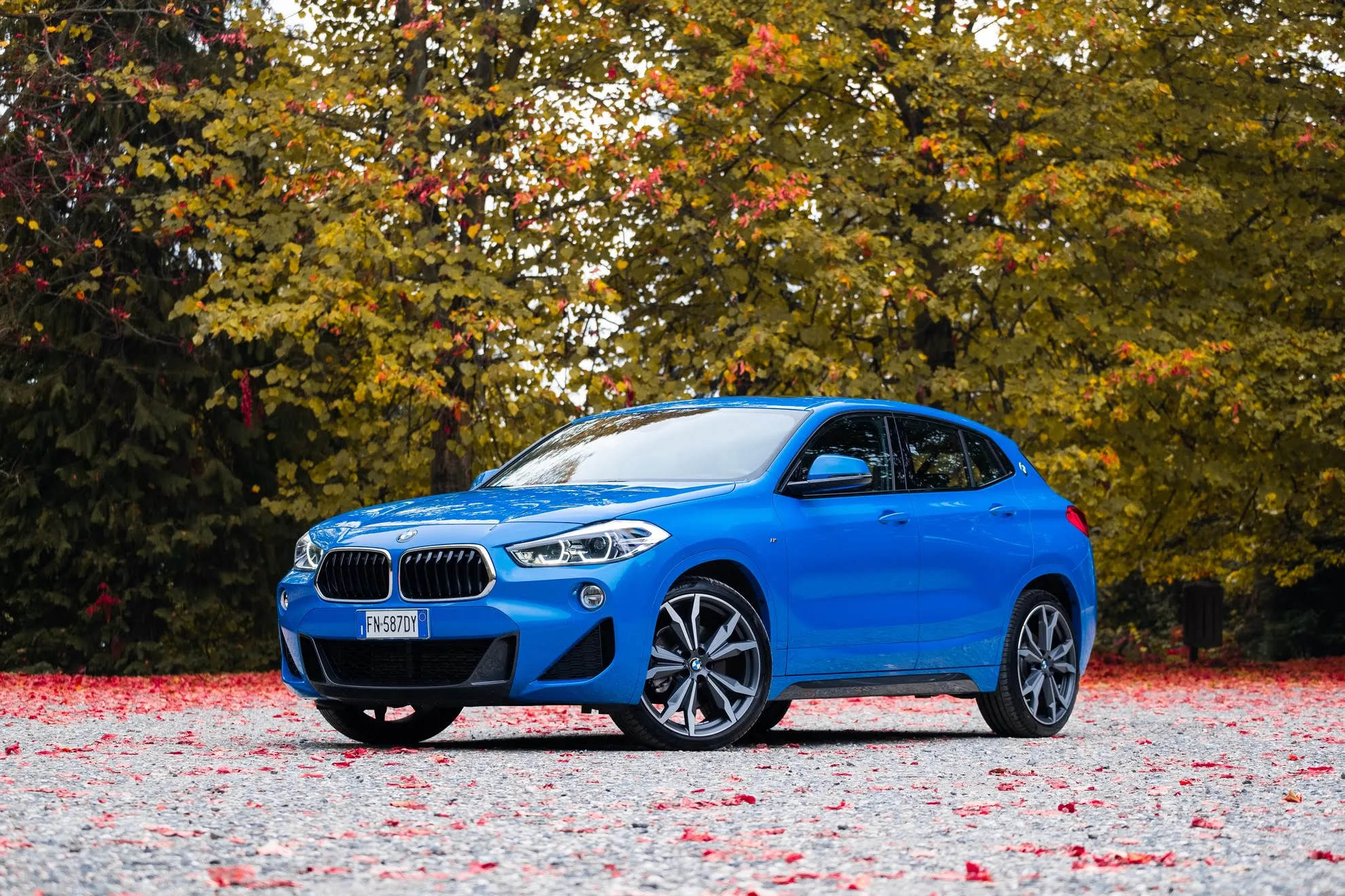 bmw x2 msport 16