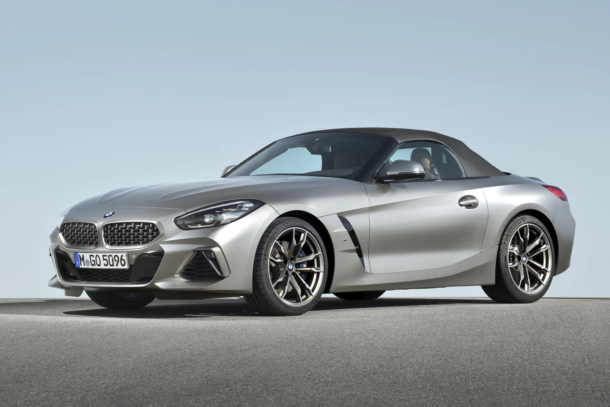 bmw z4 2019 11