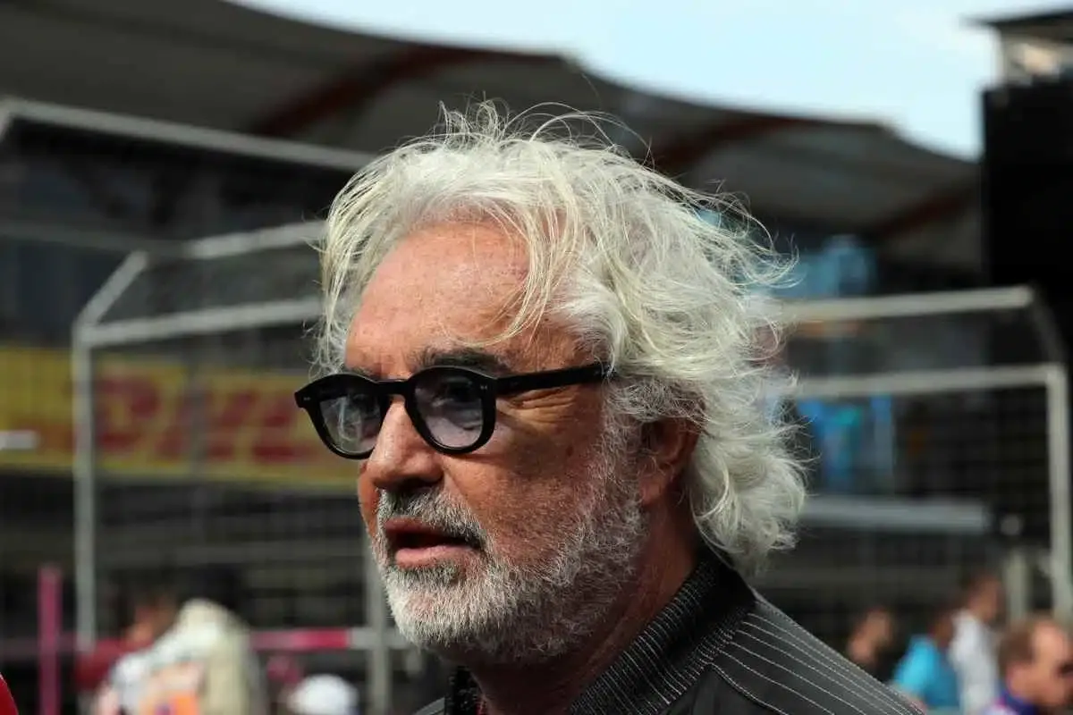 briatore