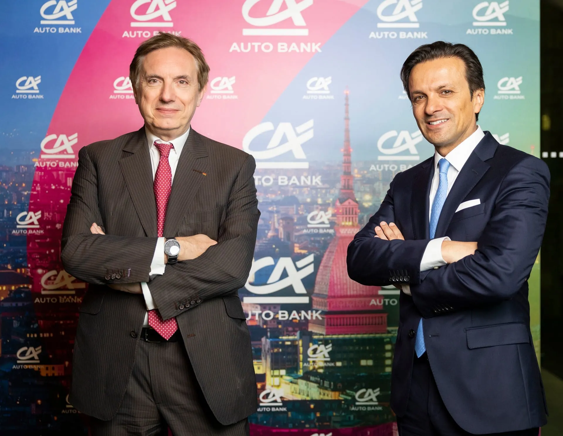 ca auto bank priami carelli