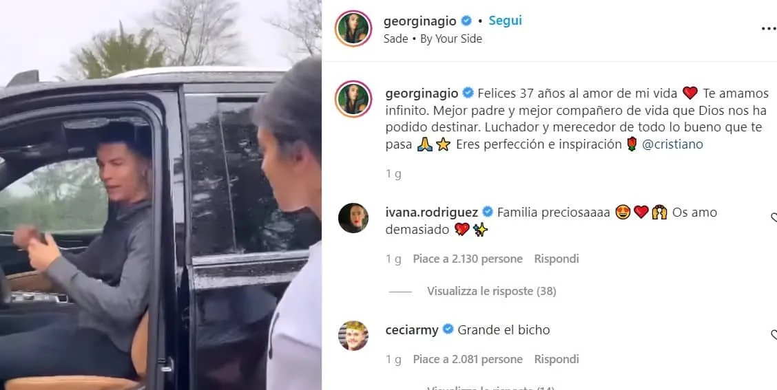 cadillac escalade cristiano ronaldo