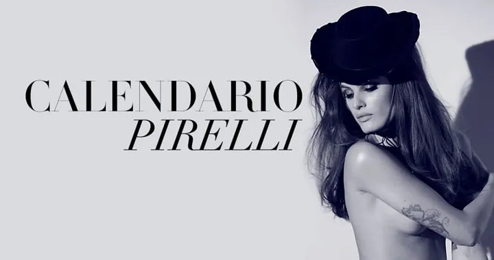 calendario pirelli 2021 annullato