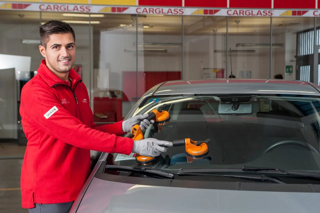 carglass 1
