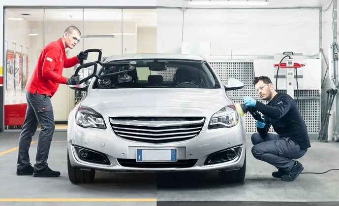 carglass carrozzeria 1