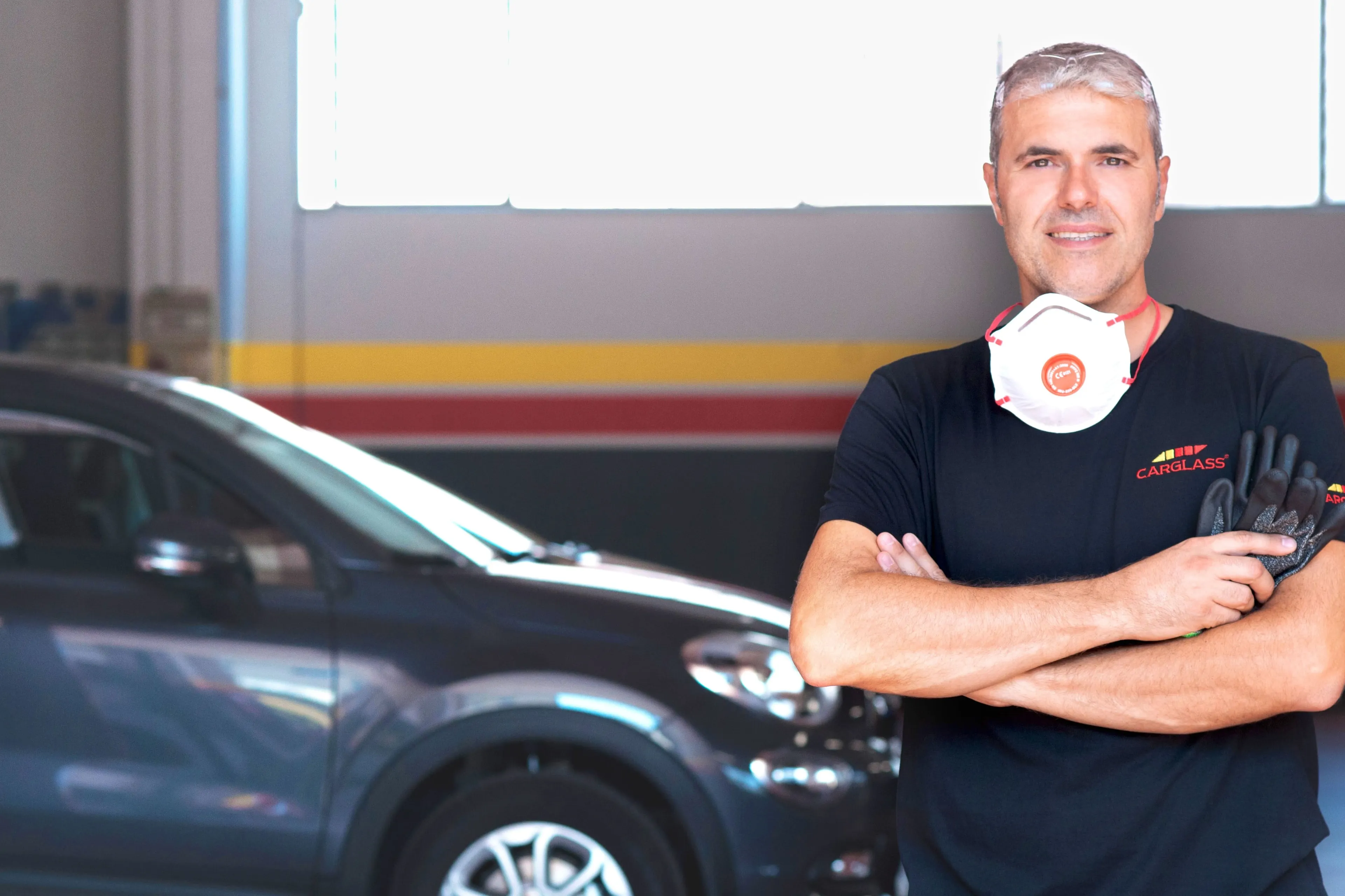 carglass carrozzeria