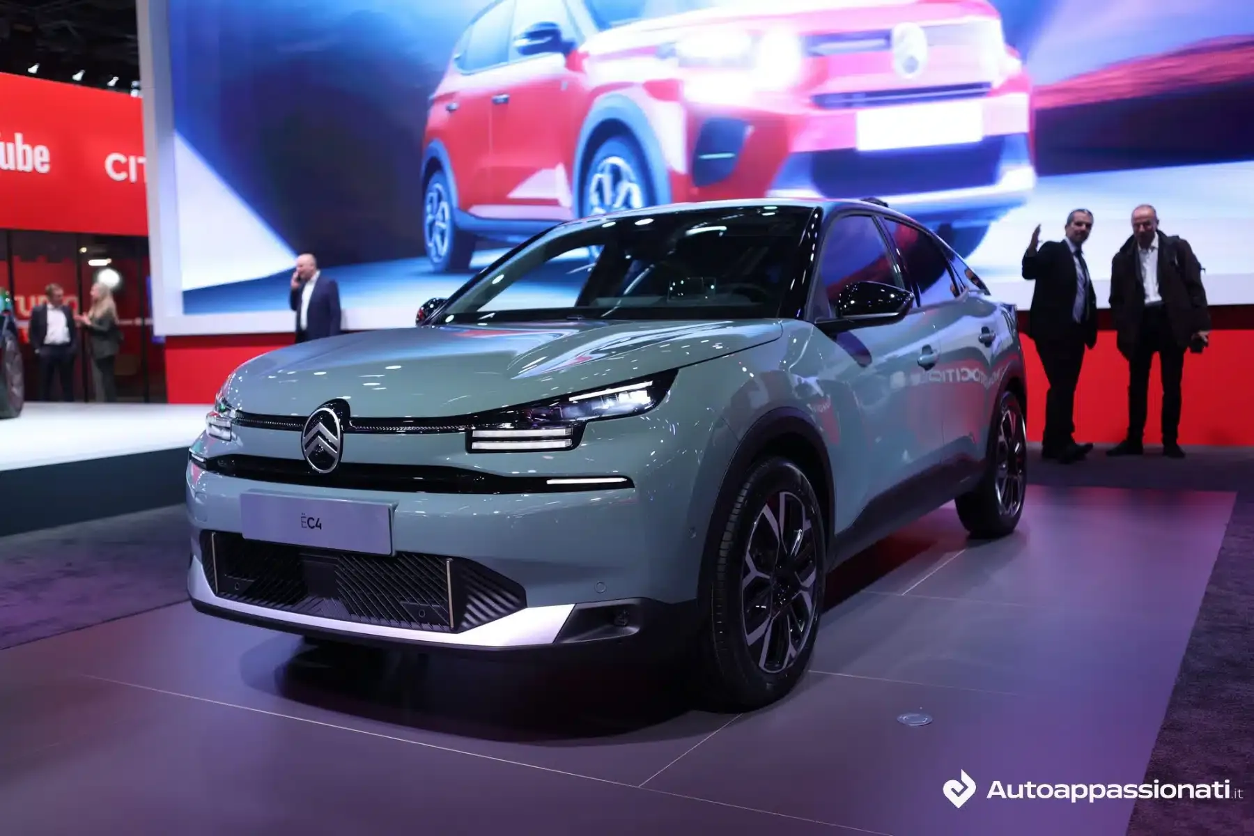 citroen c4 e c4 x 2025 01