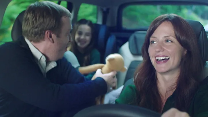 citroen campagne de marque citroen inspired by you