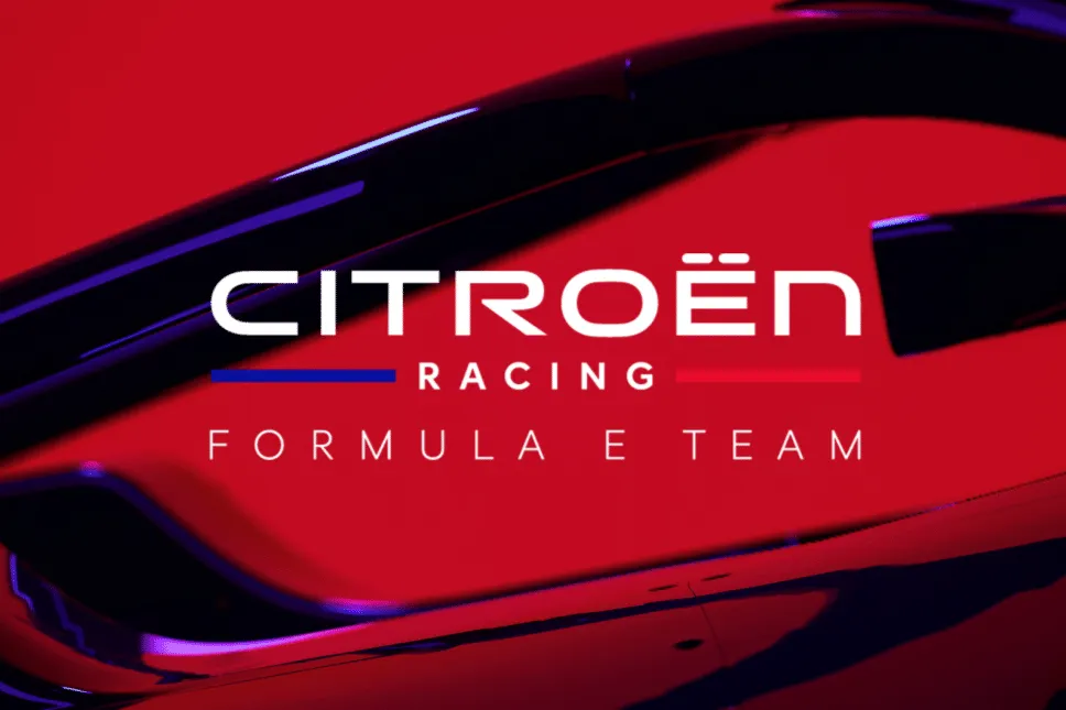 citroen formula e