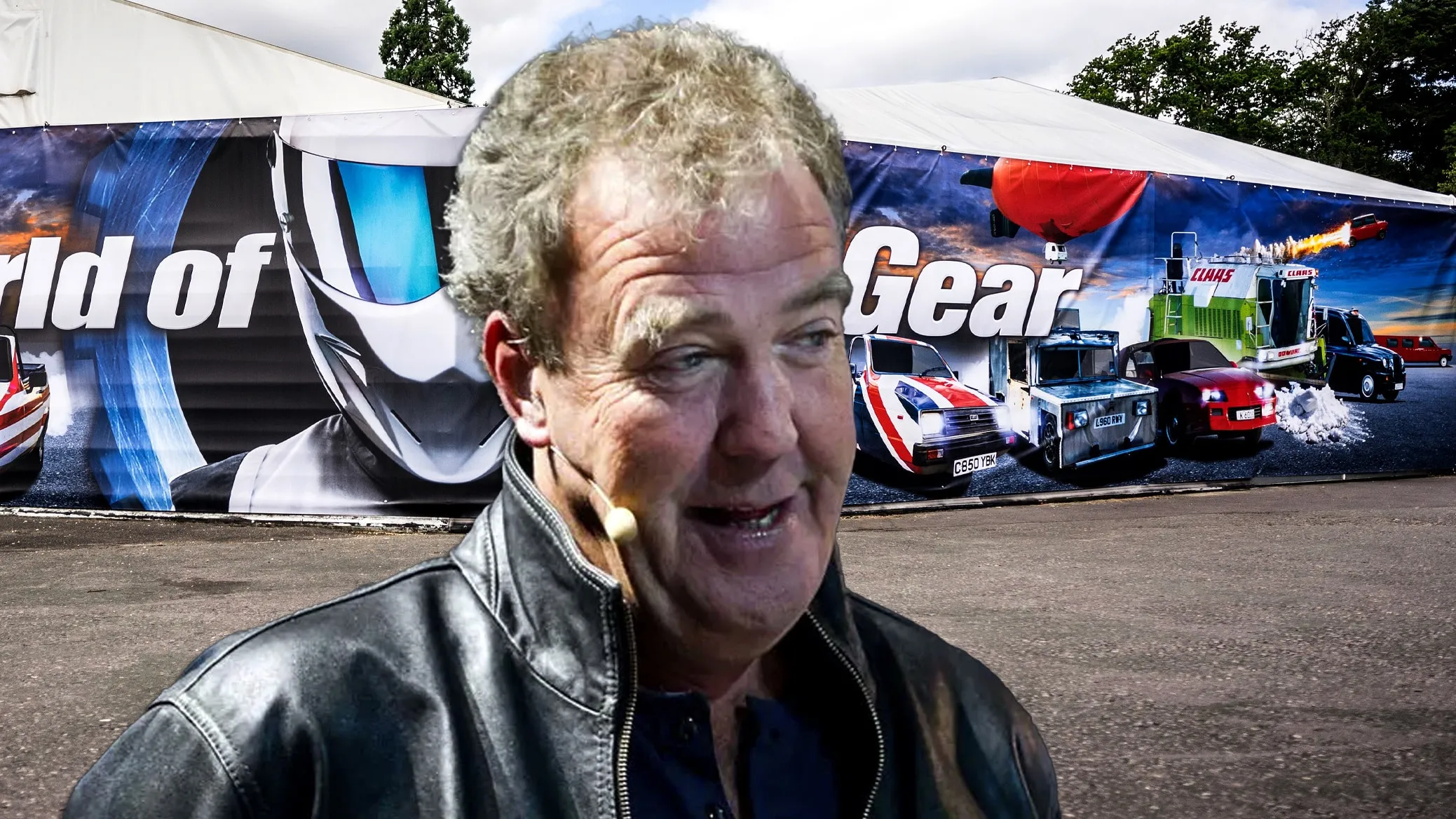 clarkson