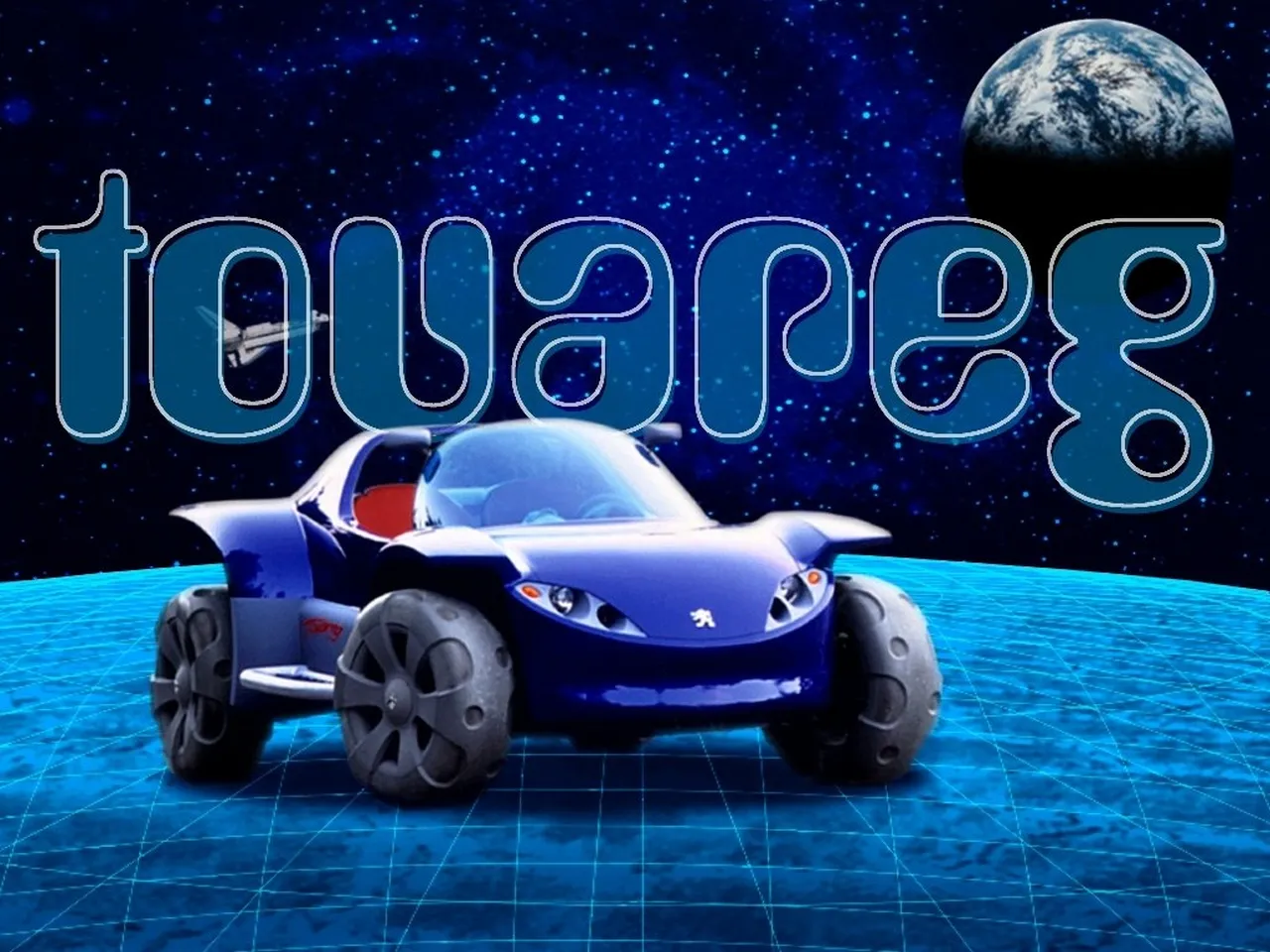 concept peugeot touareg 03