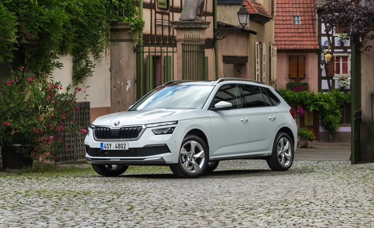 cose da sapere su skoda kamiq