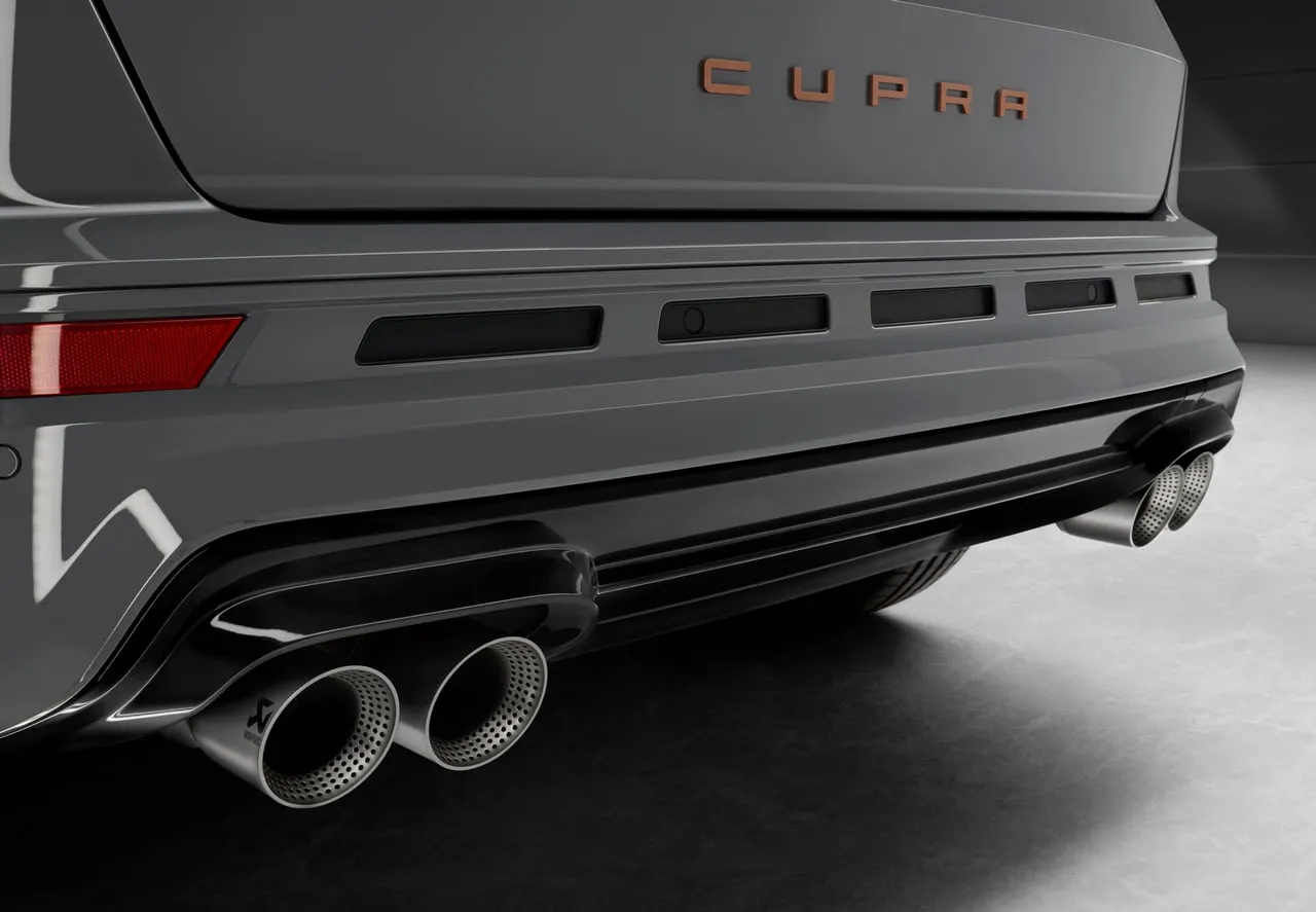 cupra ateca special edition a unique vehicle with increased sophistication and enhanced performance 05 hq