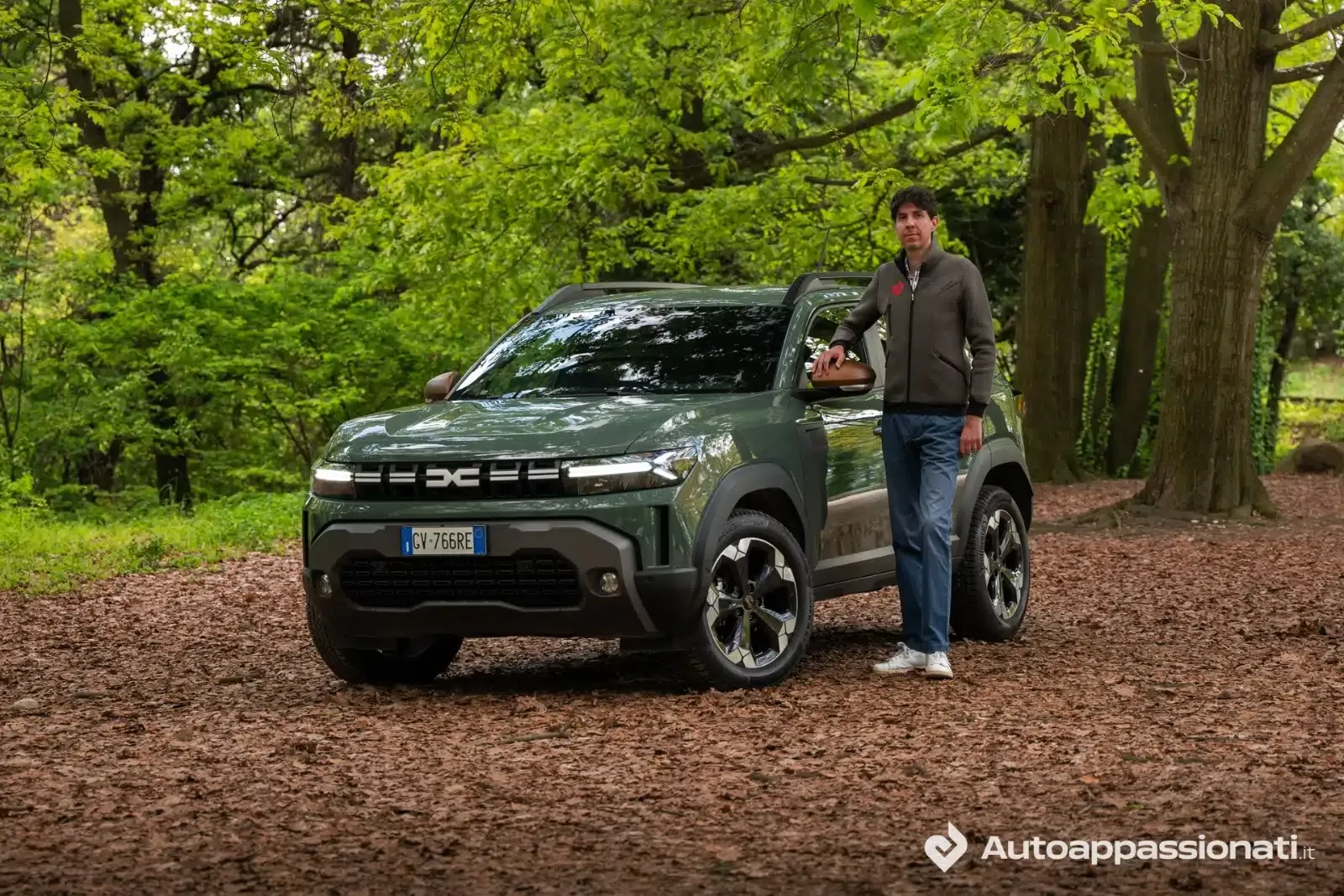 dacia duster 4x4 2025 01