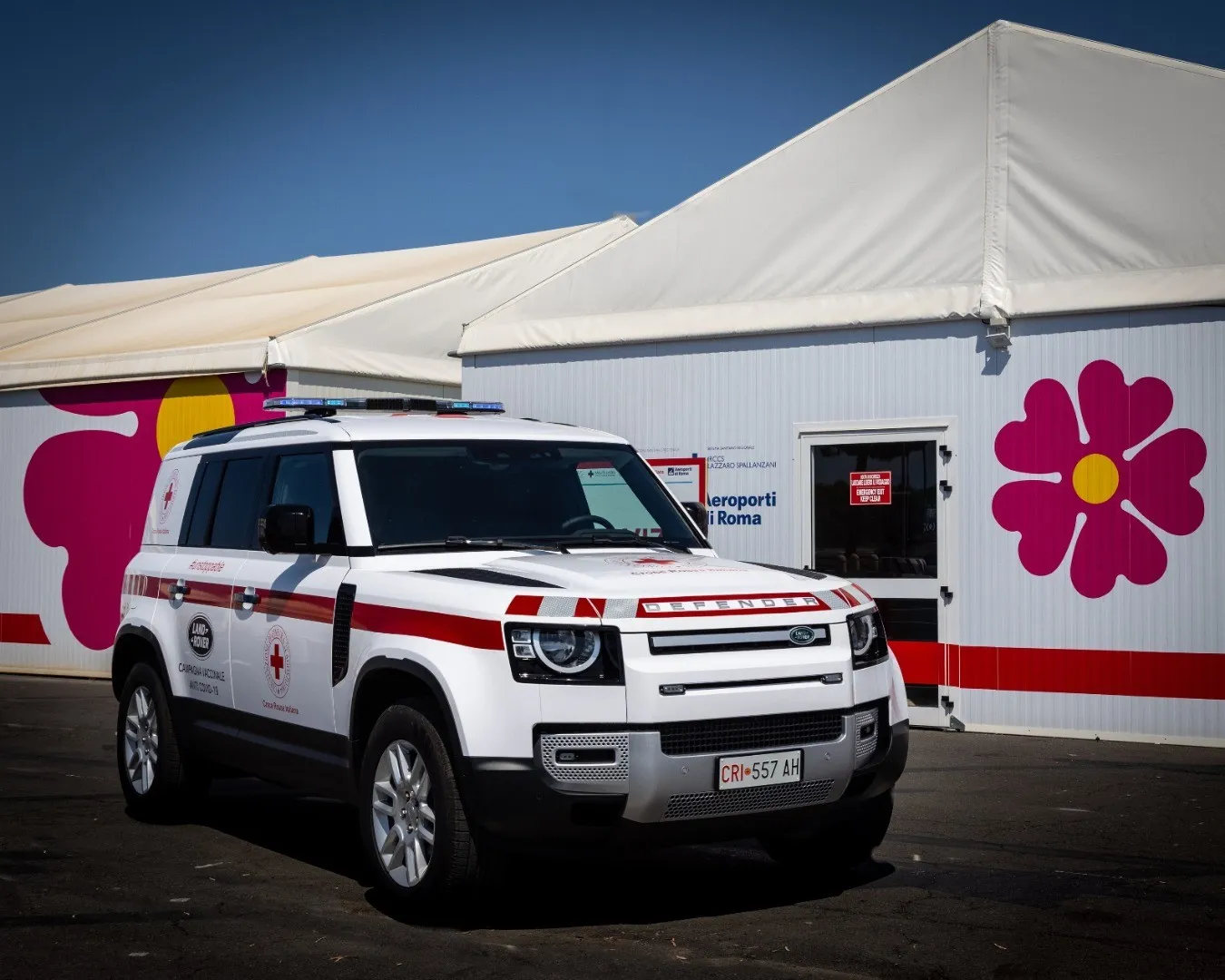 defender hard top cri