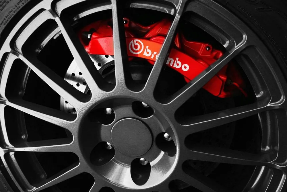 dischi brembo