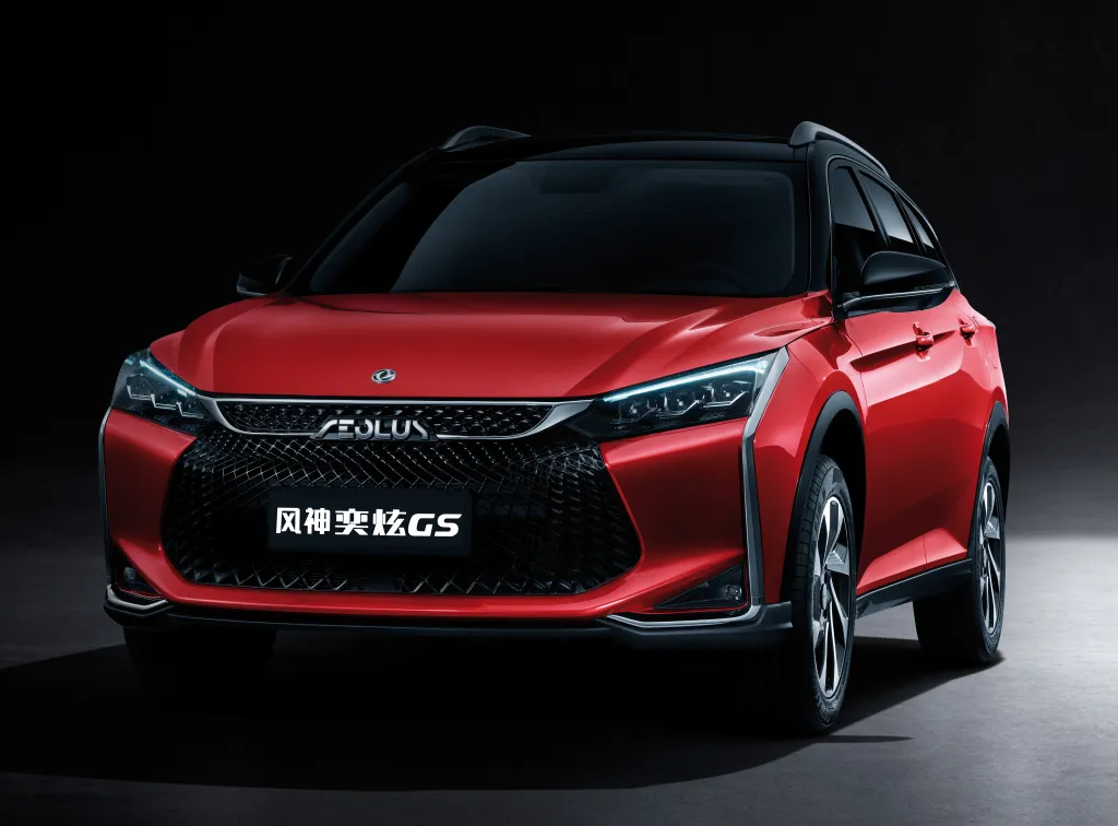 dongfeng aeolus 8 0639013d14540f02