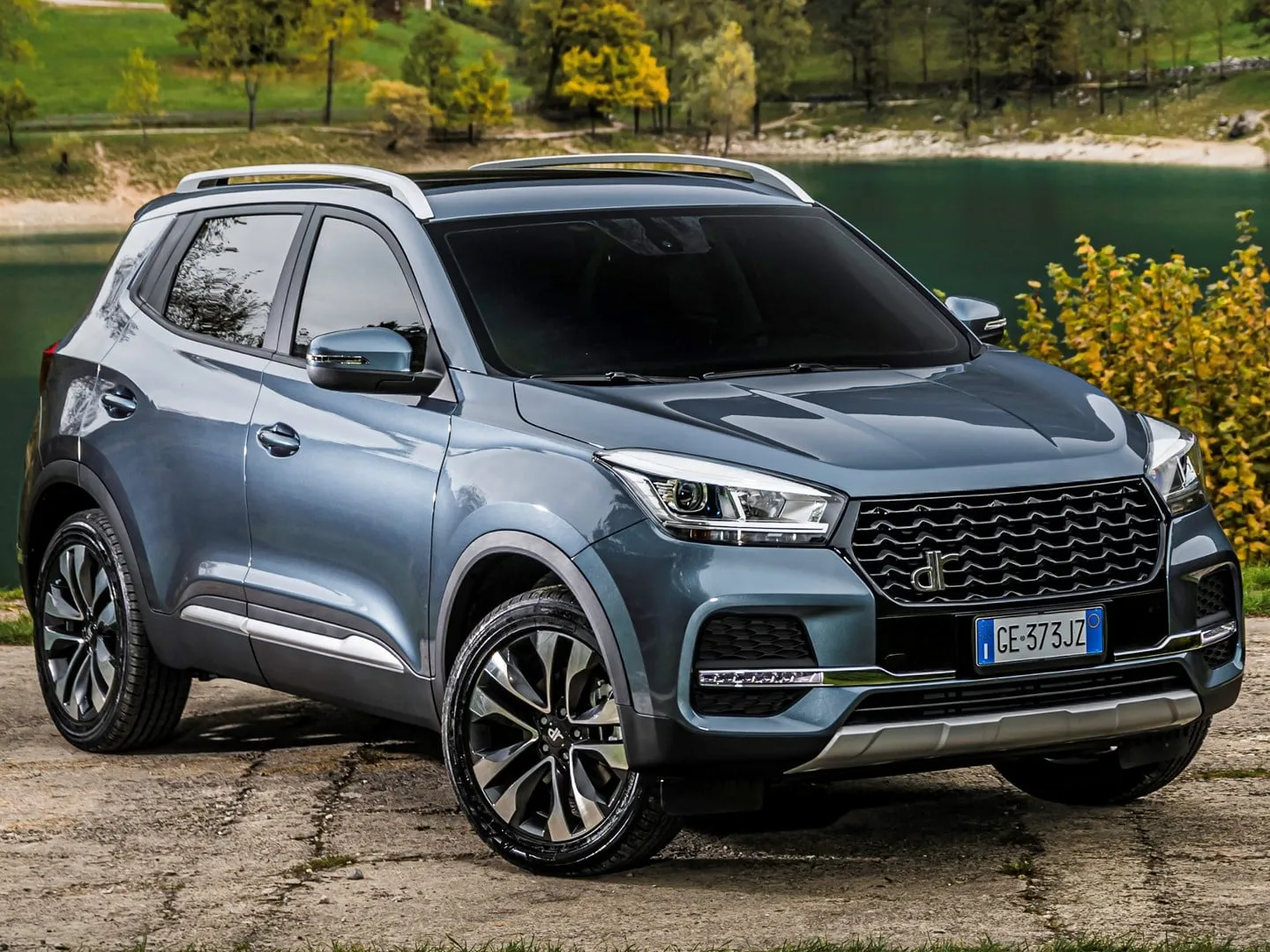 dr 40 2022 frontale park