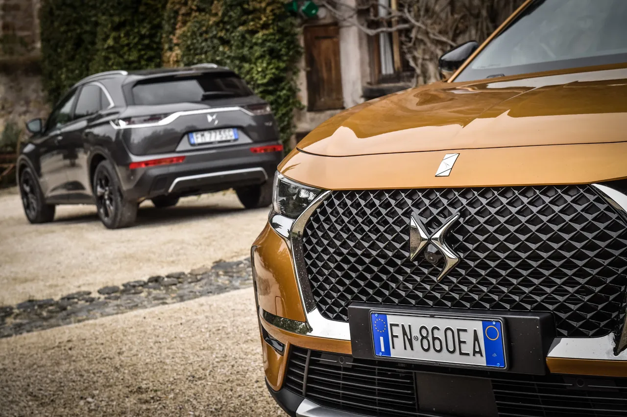 ds 7 crossback 34