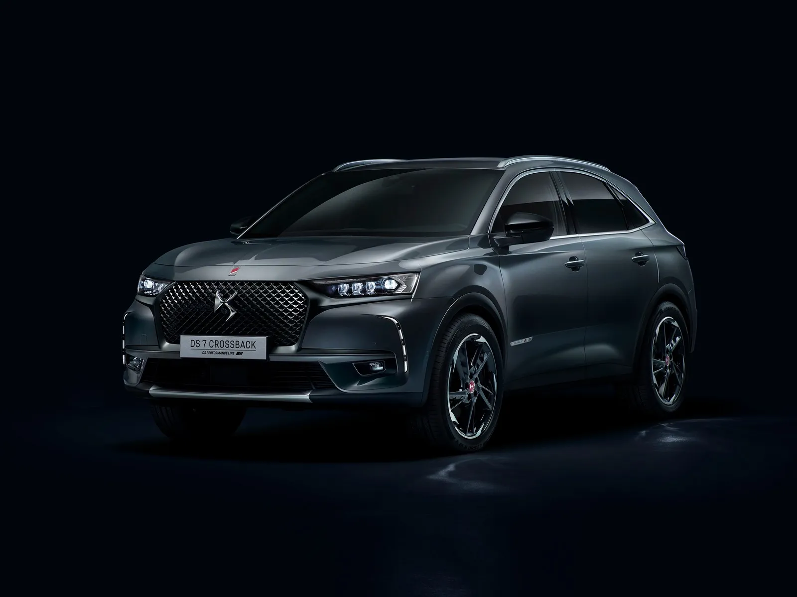 ds 7 crossback