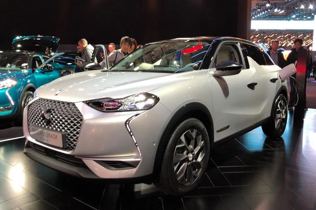 ds3 crossback 1