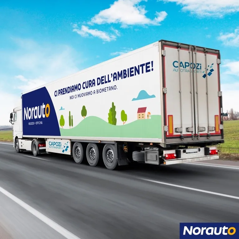economia circolare ecosostenibile di norauto