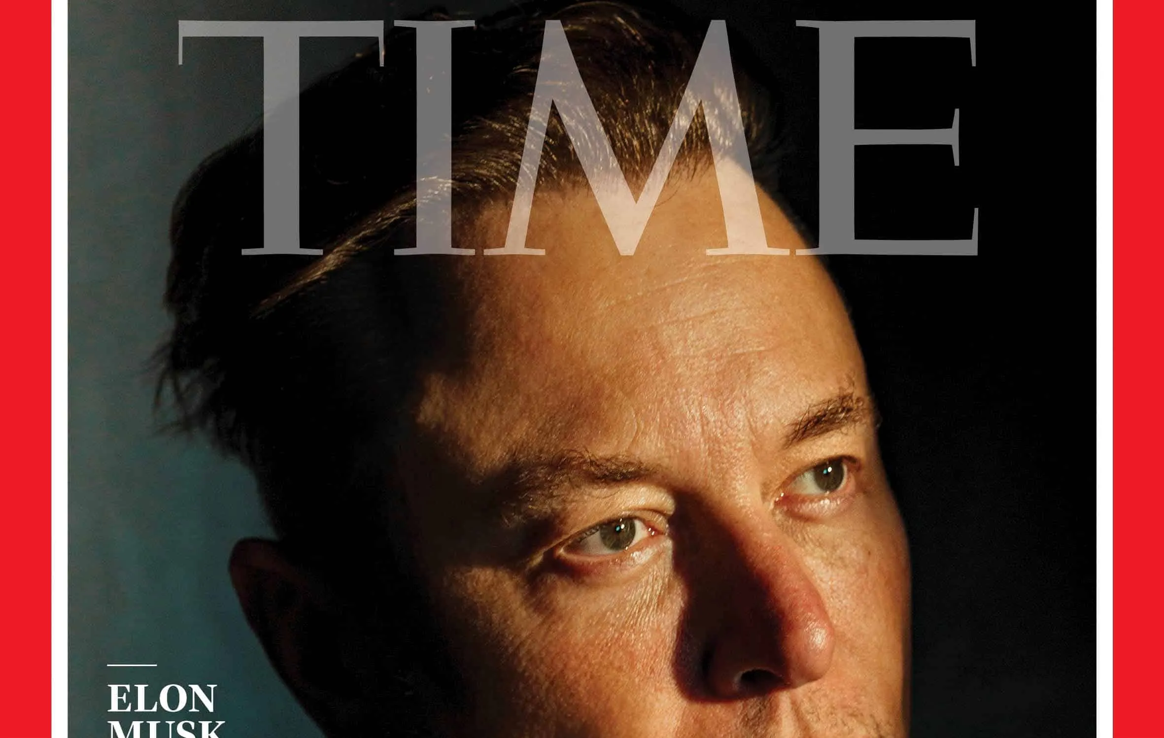 elon musk personaggio dellanno 2021